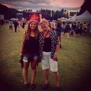 Meet your Posher, Tracy